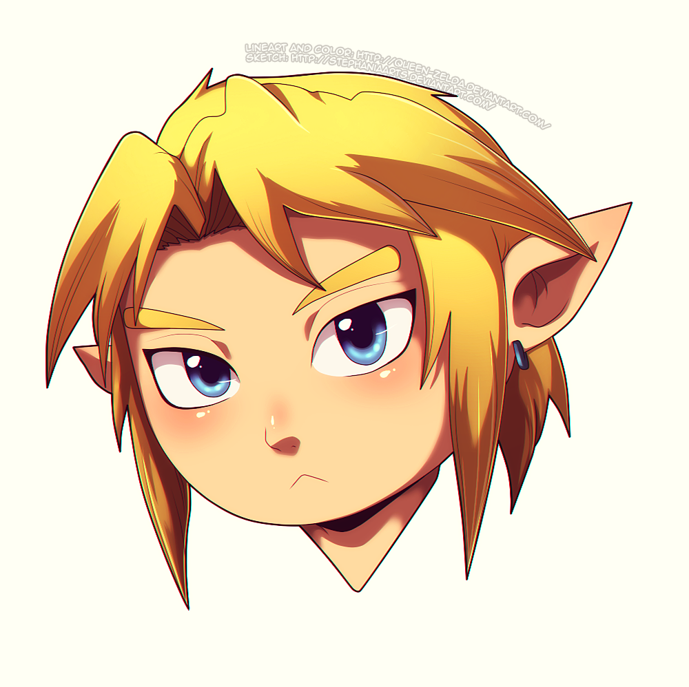 Chibi Link