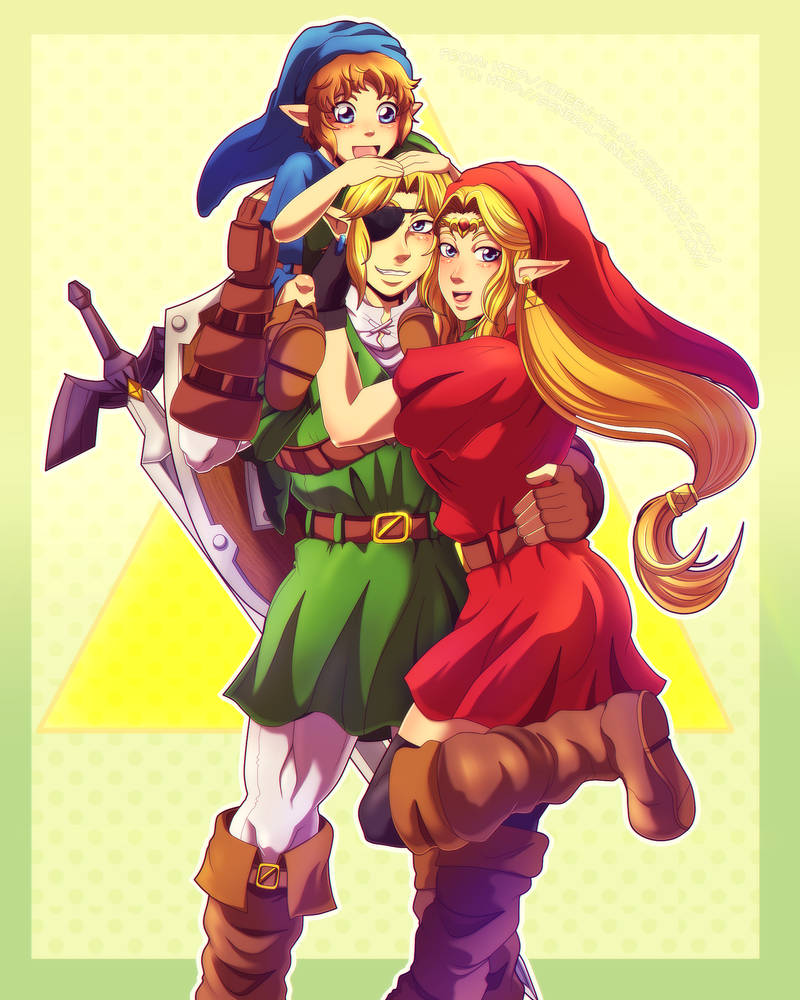 Is This The Biggest Zelda Leak Ever Fans Go Wild - toy3b3t