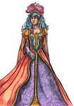 Dresses. Vita by Cranash64