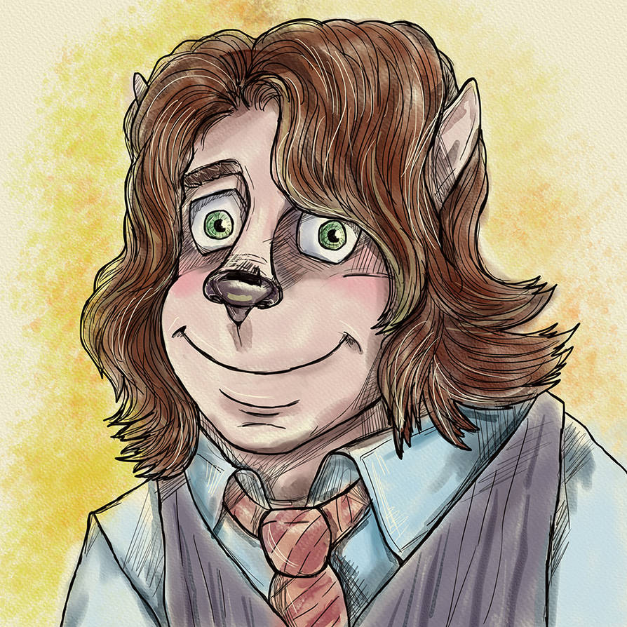 Ralph by Cranash64 on DeviantArt