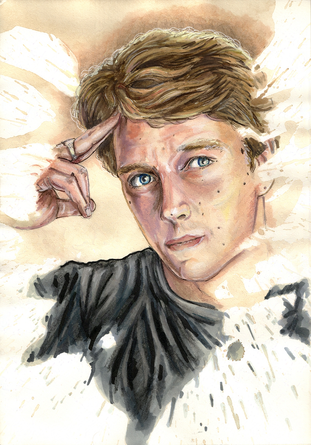 Andrey