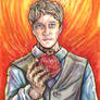 Forbidden fruit (2025 version)