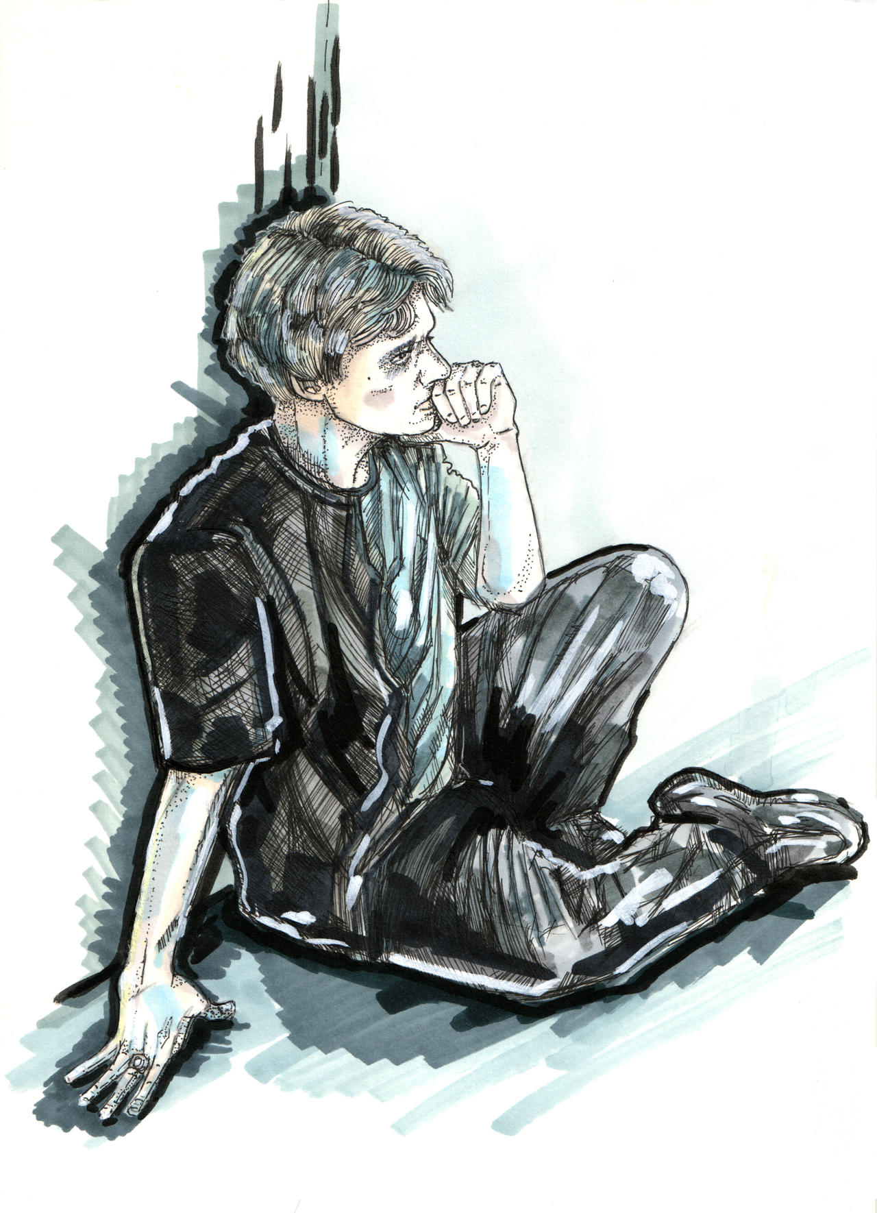 It`s a process (photo study)
