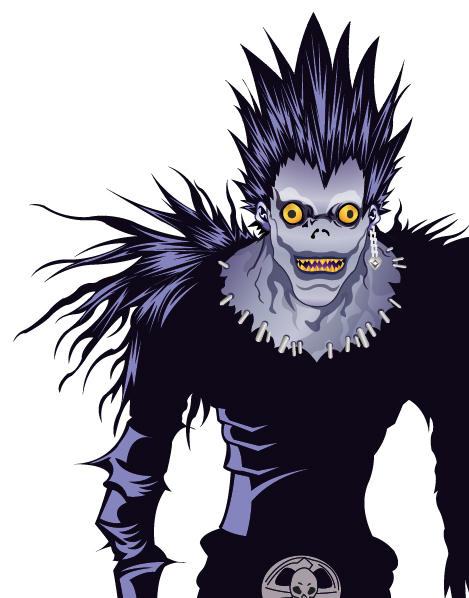 Ryuk