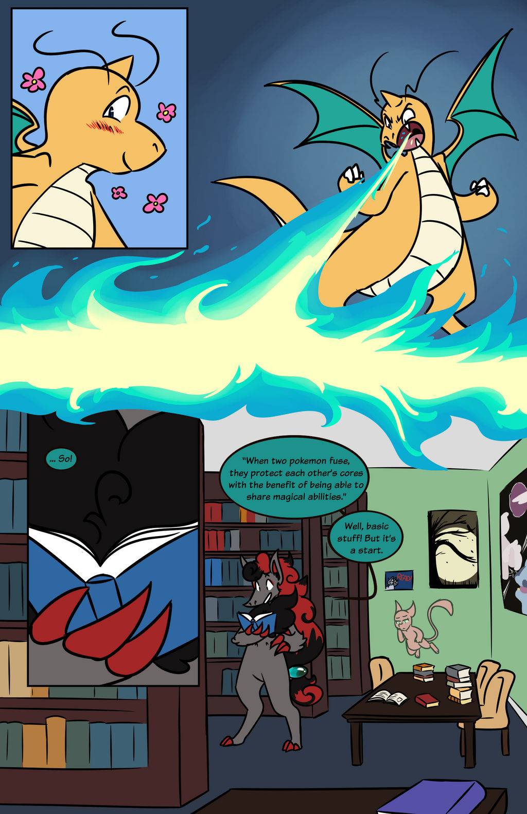 TSSB 4.19.198 - Fahrenheit 451 by Kiwiflame