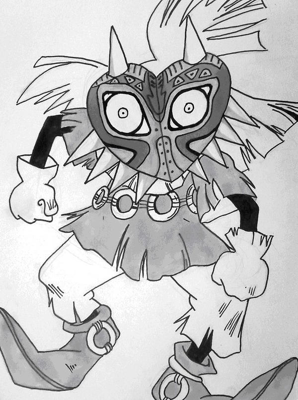 SkullKid