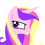 Princess Cadance Emblem