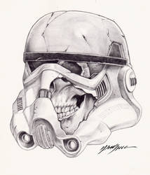 Stormtrooper