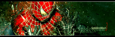 Spiderman