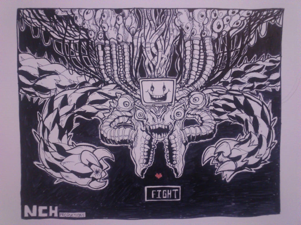 Cosfest drawing 2016 by NCH85