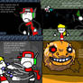 BEST GAME EVER Comic