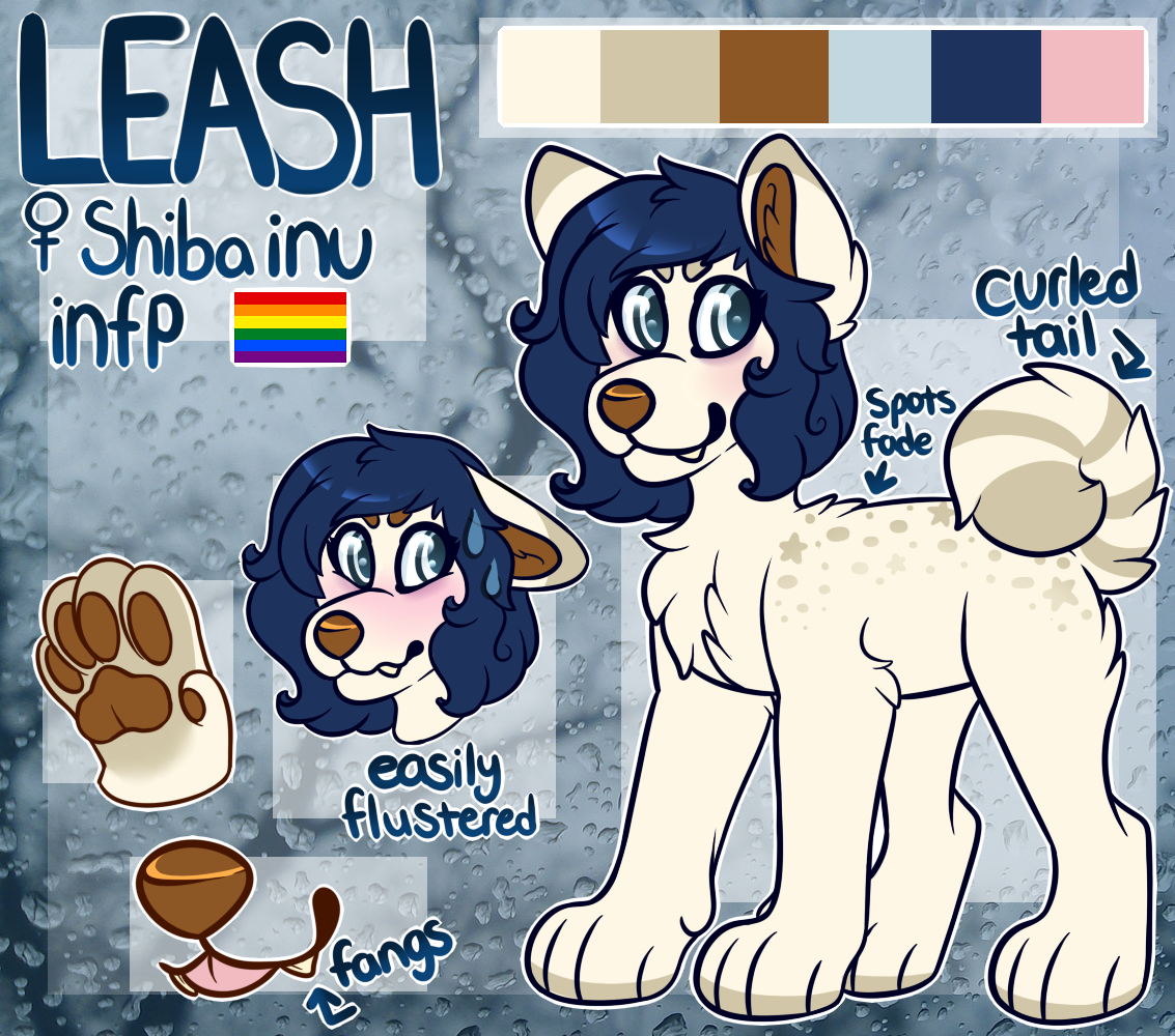 Leash Reference Sheet