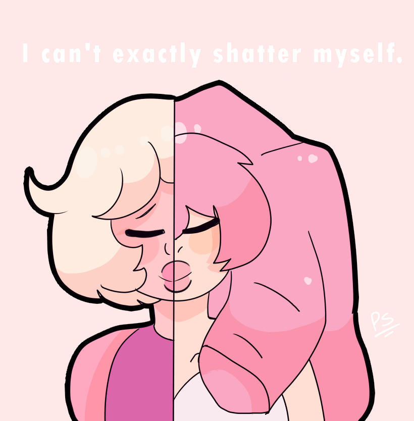 Pink Diamond