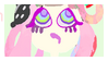 harmony splatoon stamp