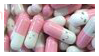 menhera medical pills stamp