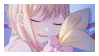 saki tenma project sekai stamp