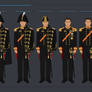 GFM WinzexRose Alternate Uniform Variations