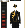 The Emperor's Aide-de-Camp, Woolies