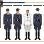 346th Bombardier 'Pelicans' Uniform Showcase