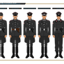 22. Athena Heavy Tank Platoon Uniform Showcase