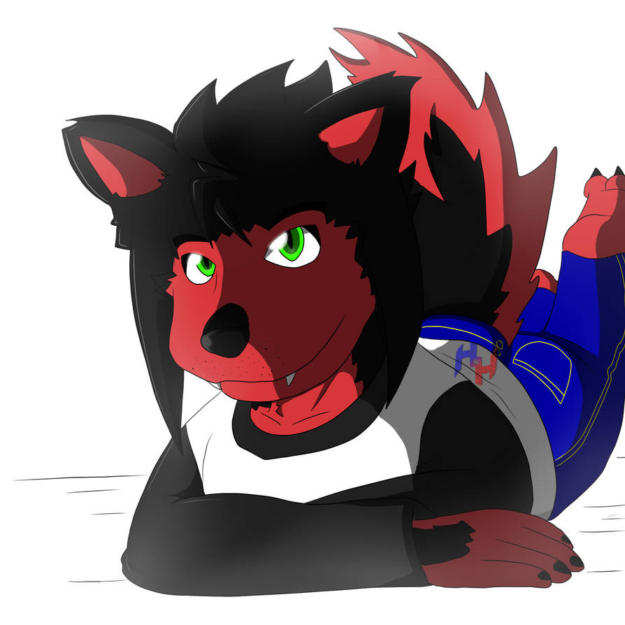 Heiban by SACRET on DeviantArt