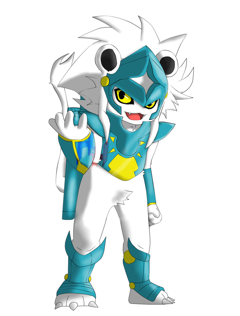 Arthur Game Character Cod COD: Arthur the Spadamon by SACRET on DeviantArt