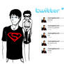 YJ Twitter-Superboy and Damian