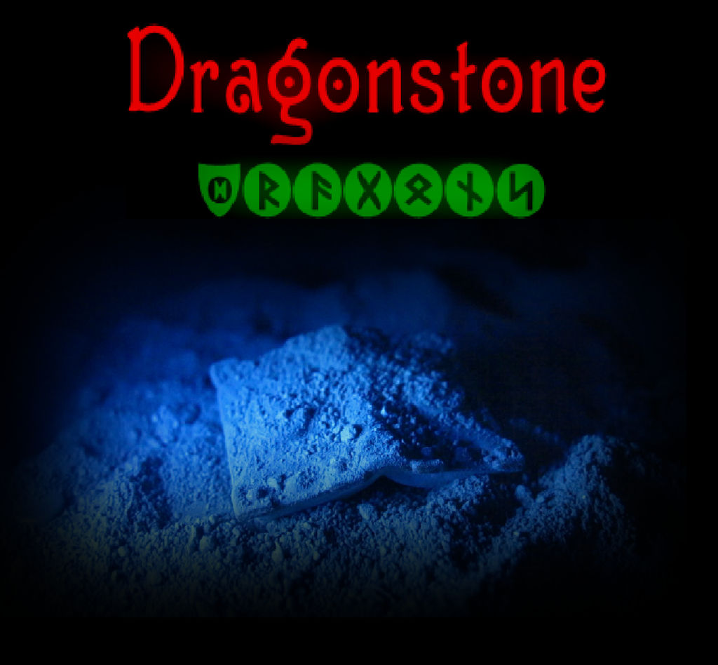 Dragonstone alternate poster (RANDOM SCREENSHOT 6)