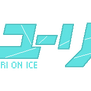 Yuri On Ice Logo