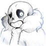 Sans Sketch