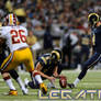 Greg Zuerlein - Legatron