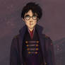 Auror Harry