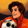 Poe Dameron