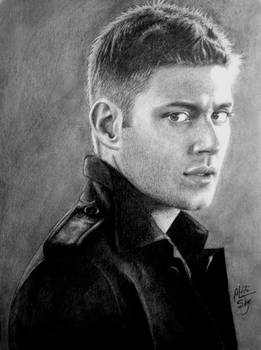 Jensen Ackles