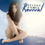 Selena Gomez Revival Album Cover 