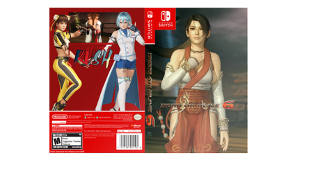 Nintendo switch doa deals