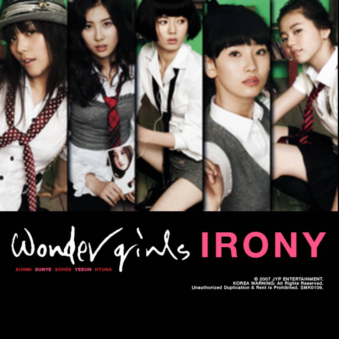 Wonder Girls Irony By Kitathecrystalblues On Deviantart Wonder Girls Irony By Kitathecrystalblues On Deviantart