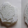 Soapstone carving test I