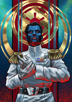 The Grand Admiral