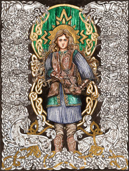 Eowyn