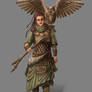 Eulenhexe