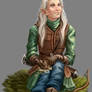 Mingolfyr Gondolin