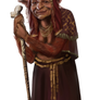 Goblin Shaman