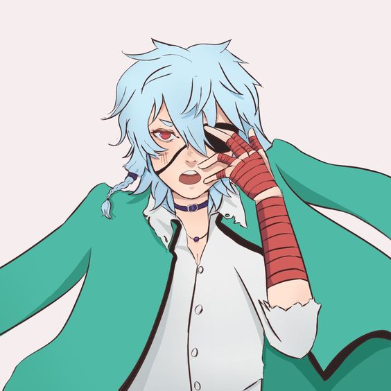 Kaido Shun Fanart by Duffbion on DeviantArt