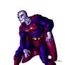 Bizarro One color