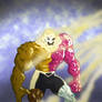 Scary Metamorpho