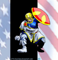 American Crusader