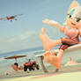 Lifes A Beach (Sonic The Hedgehog)