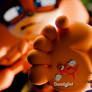 Sticks And Stones (Sticks And Knuckles)