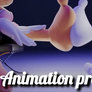 Royal Footsies (Blaze And Rouge) ANIMATION PREVIEW